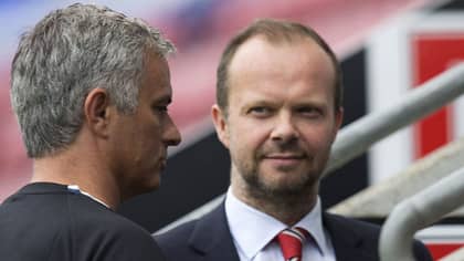 The Two Players Jose Mourinho Really Wanted To Sign In The Summer Revealed