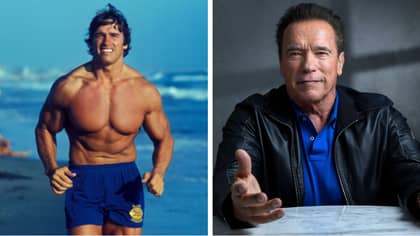 Arnold Schwarzenegger’s COVID-19 Vaccine Post Has Gone Viral For All The Right Reasons