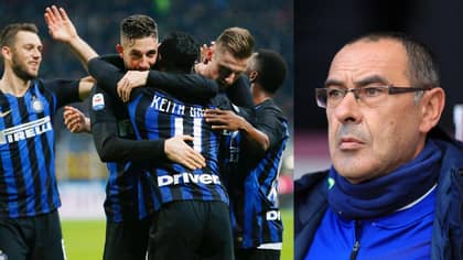 Chelsea Frontrunners To Sign Inter Milan Defender