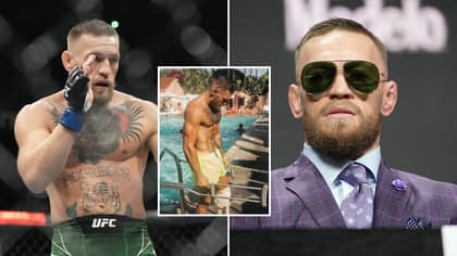 Conor McGregor Told To Take A Blockbuster 'Tune-Up' Before Mega Fight In Final Two Bouts On UFC Deal