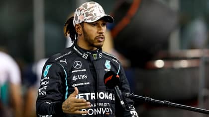 Lewis Hamilton Could Be About To Sensationally Quit F1 After Verstappen Snatches Title 