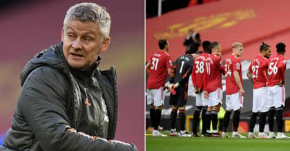 Manchester United ‘Should Be Docked Six Points’ For 10 Changes Vs Leicester