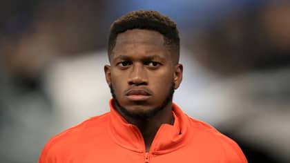 Manchester City Ready To Pull Plug On Fred Move As Interest Cools