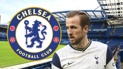 Chelsea Are Planning To Swap Two Players For Harry Kane In Audacious Transfer