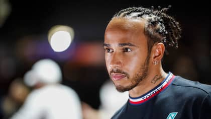 Grenfell Survivors Outraged By Lewis Hamilton's New Car Sponsorship Deal