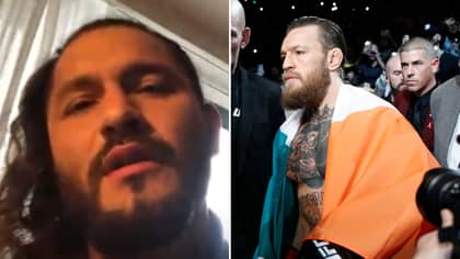 Jorge Masvidal's Latest Comments Have Disappointed Fans Who Want To See Him Face Conor McGregor