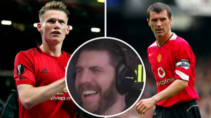 TalkSPORT Caller Says Man Utd's Scott McTominay Can Be As Influential As Roy Keane 