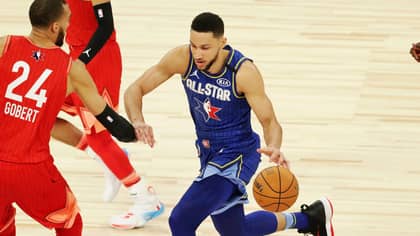 Aussie Ben Simmons Selected In NBA All-Star Game