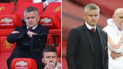 "Stop Messing Around" And "Appoint A Proper Manager" Manchester United Told