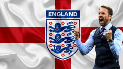 There's Already A Petition To Knight Gareth Southgate