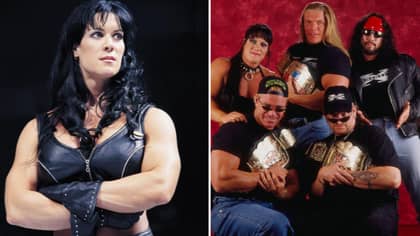 Chyna's Place In The WWE Hall Of Fame Is One Everyone Should Get Behind