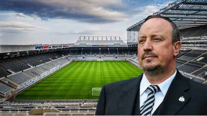 Rafa Benitez Keen On Newcastle Return, With Two Signings Already Identified
