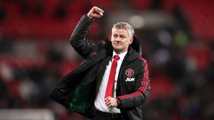Fans Want Ole Gunnar Solskjaer To Be The Permanent Manchester United Manager