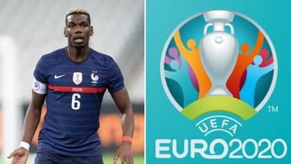 Paul Pogba Has Revealed His Dark Horse For Euro 2020