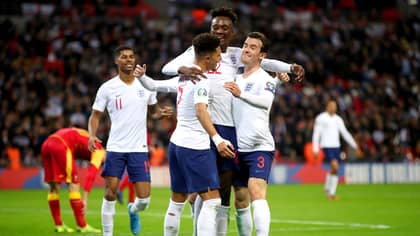 England Stars Tammy Abraham, Ben Chilwell And Jadon Sancho Break Coronavirus Guidelines With '20 People Attending Party'