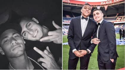 Marco Verratti Has A Very Different Lifestyle To Your Typical Footballer 