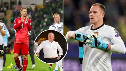 Bayern Munich President Claims Club Will Stop Supplying Players To Germany If Manuel Neuer Isn't Number One