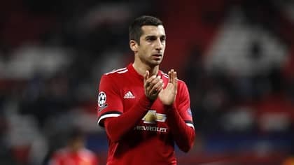 Arsenal Fans Will Love Henrikh Mkhitaryan's Comments About Them From 2009