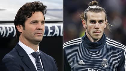 Gareth Bale’s Goal Drought At The Santiago Bernabéu This Season Is Shocking