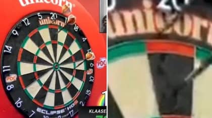 Jelle Klaasen Accused Of Cheating During PDC Home Tour Match