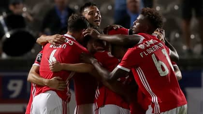 Benfica Vs Porto FREE: How To Watch All The Action Live From Estadio Da Luz