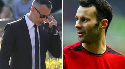 Ryan Giggs Has Been Charged With Assaulting Two Women