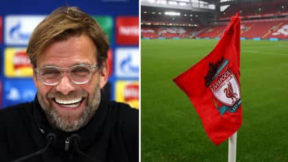 Bookies Make Liverpool Favourite To Sign Player, Fans Lose Their Sh*t