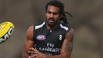 Collingwood Players Release Powerful Public Apology In Wake Of 'Systemic Racism' Report