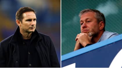 Details Of How Frank Lampard's Sacking Was Handled Have Been Revealed