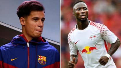 What Liverpool Have To Pay To Get Naby Keita This Month 
