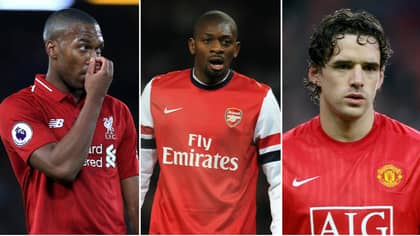 Five Footballers Who Could've Had Completely Different Careers Without Injuries Ft. Ex-Arsenal and Liverpool Stars