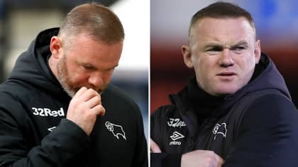 Wayne Rooney Is 'Clueless' At Derby County And Using Club As 'Stepping Stone To Never Managing Again'