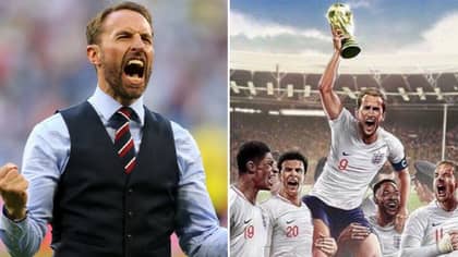 Germany Are Proof It's Still Coming Home Just In Four Years