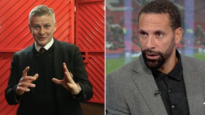 Rio Ferdinand 'Embarrassed' By Manchester United's Performance Against Burnley