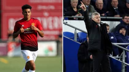 What Ole Gunnar Solskjaer Told Mason Greenwood Will Excite Manchester United Fans