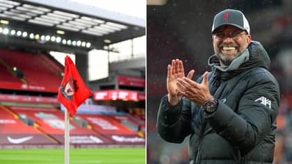 Liverpool's Massive £86 Million Bid For World-Class Euro 2020 Star Rejected