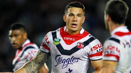 Sonny Bill Williams Had Already Booked A Holiday Before His NRL Return
