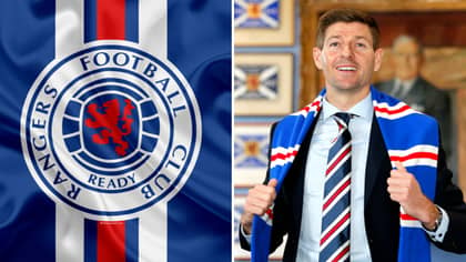 Steven Gerrard Makes The Second Transfer Of His Managerial Career