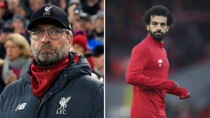 Mo Salah Could Miss The Start Of Next Season For Liverpool