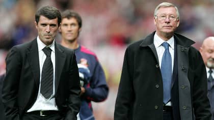 Roy Keane Revealed The Only Favour Sir Alex Ferguson Did For Him After He Left