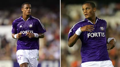 Vincent Kompany Is Returning To Boyhood Club Anderlecht As A Player-Manager