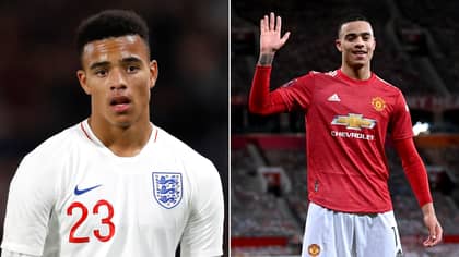 Mason Greenwood Could Switch Nationalities For 2022 World Cup Qualifiers  
