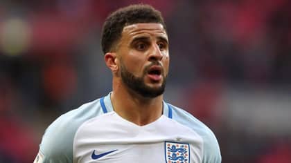 Kyle Walker's Tweet About Manchester City Fans In 2012 Might Come Back To Bite Him