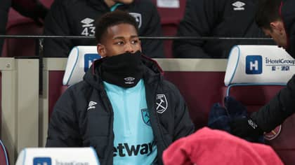 Reece Oxford Nearing Move Away From West Ham