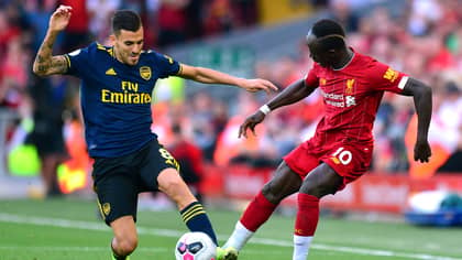 Liverpool vs Arsenal: LIVE Stream And TV Channel Info For Carabao Cup Clash