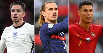 Every Team’s Chance Of Winning Euro 2020 Revealed By Stats Predictor Model