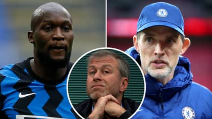Chelsea Are 'Willing To Sell FIVE Players' In Potential Bid To Fund Sensational Move For Romelu Lukaku