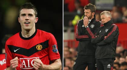 Manchester United Told That Champions League Star Can Be Their 'Next Michael Carrick'