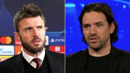 Owen Hargreaves Names The Manager Who Would 'Transform' Man United