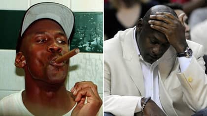 "That's How We Tip In Las Vegas, Michael" - Michael Jordan Was Embarrassed In A Casino By Sporting Legend